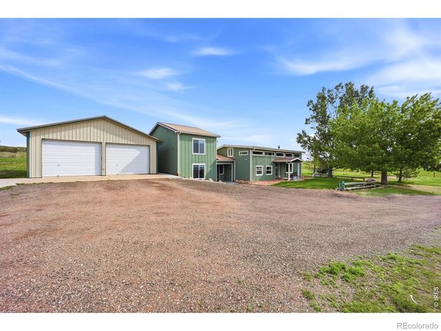 10320 Miners Lake Road, Fort Collins, CO 80524