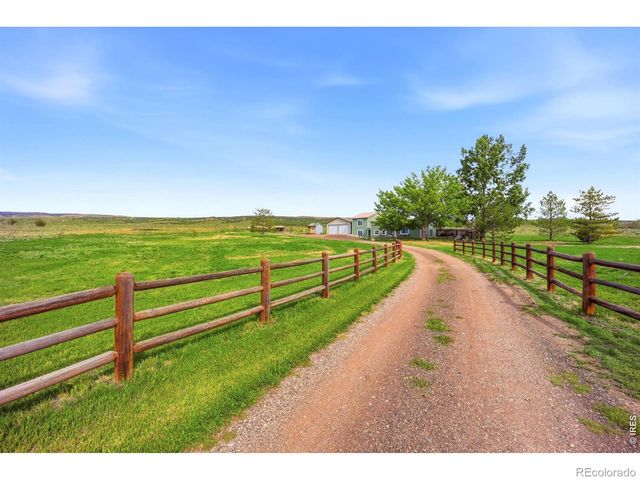 10320 Miners Lake Road, Fort Collins, CO 80524