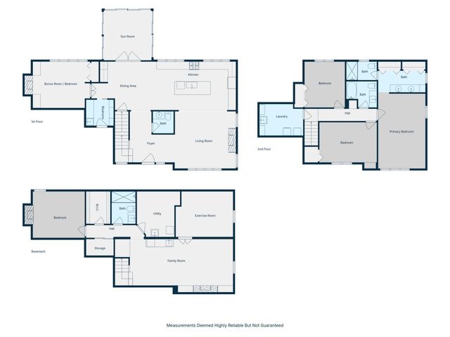 2741 Crescent Ridge Road, Minnetonka, MN 55305