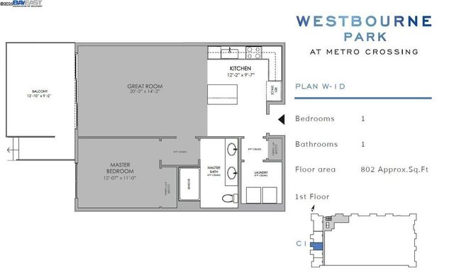 45128 Warm Springs Blvd 105, Fremont, CA 94539