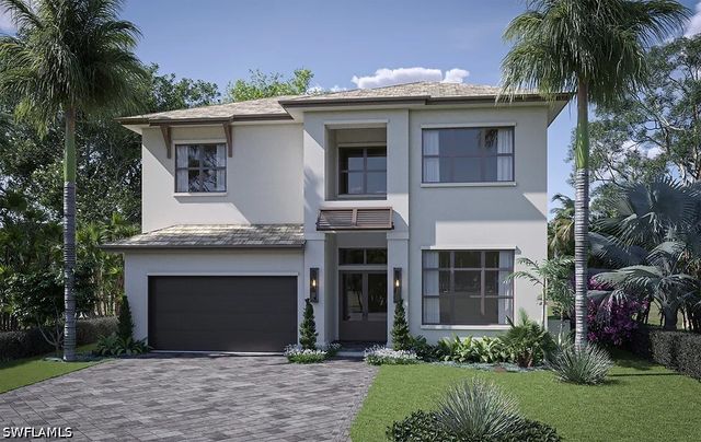 2935 Coco Lakes DR, Naples, FL 34105