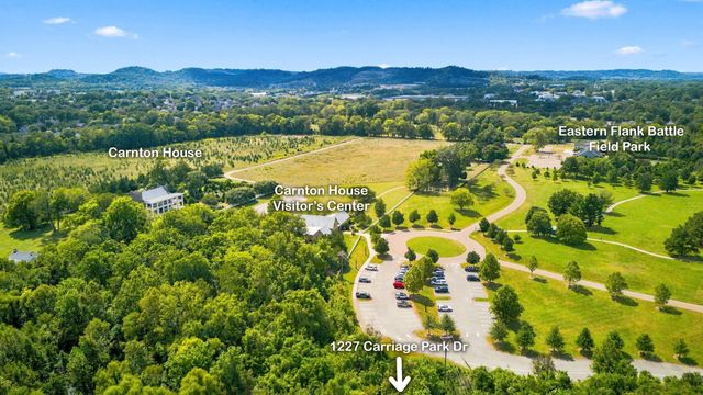 1227 Carriage Park Dr, Franklin, TN 37064