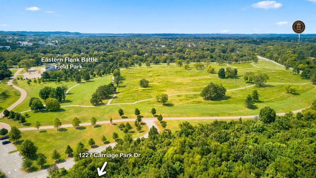 1227 Carriage Park Dr, Franklin, TN 37064