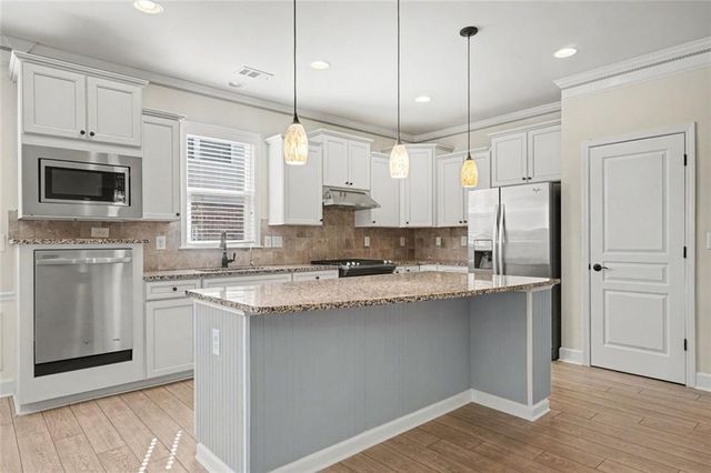 2965 Thistle Trail, Suwanee, GA 30024