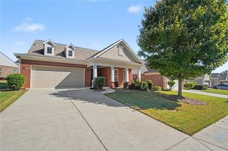 2965 Thistle Trail, Suwanee, GA 30024