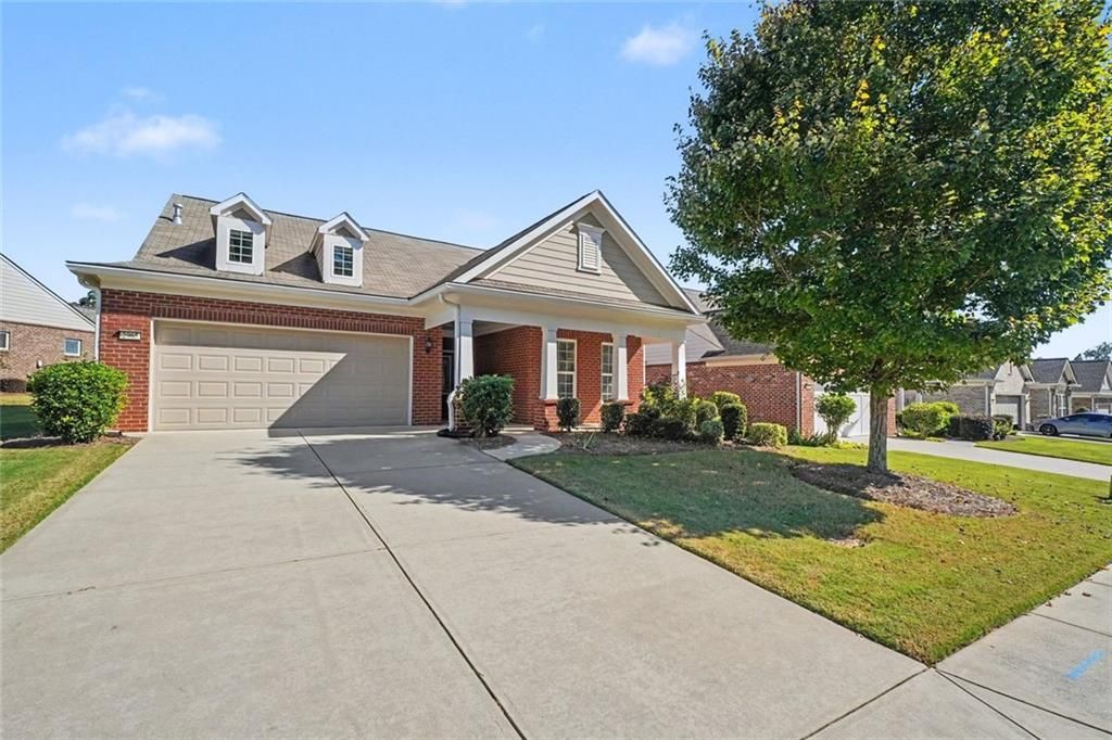 2965 Thistle Trail, Suwanee, GA 30024