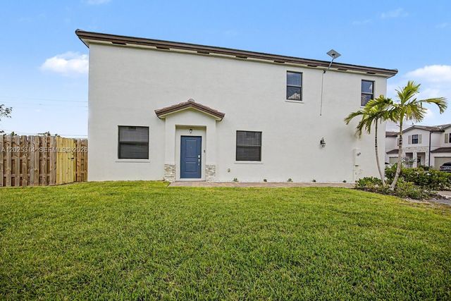 13170 SW 232nd Ln, Miami, FL 33032