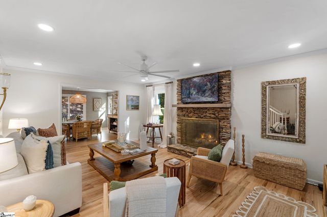 149 Club View Drive, Greenville, SC 29609