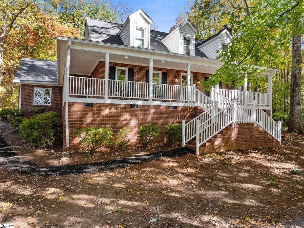 149 Club View Drive, Greenville, SC 29609
