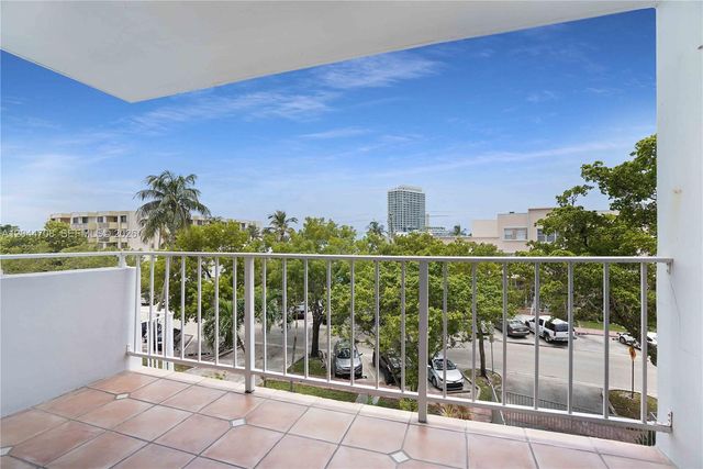 6900 Bay Drive 3H, Miami Beach, FL 33141
