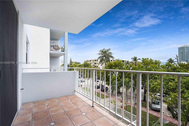 6900 Bay Drive 3H, Miami Beach, FL 33141