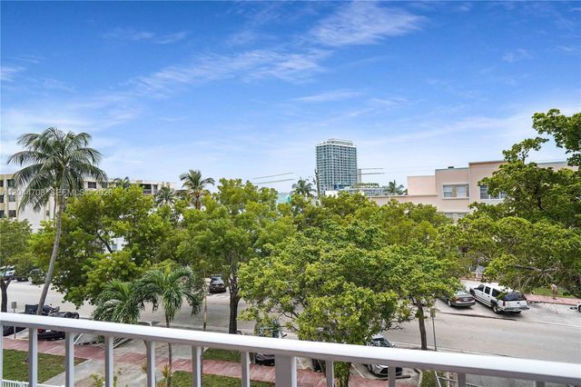6900 Bay Drive 3H, Miami Beach, FL 33141