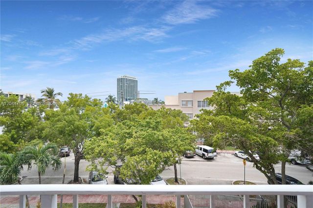 6900 Bay Drive 3H, Miami Beach, FL 33141