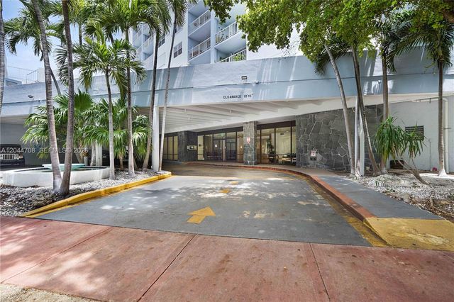 6900 Bay Drive 3H, Miami Beach, FL 33141