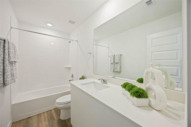 3312 Willshire Stone Street, Houston, TX 77091