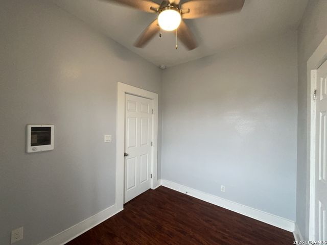 506 W Drexel Ave Apt 4, San Antonio, TX 78210