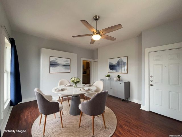 506 W Drexel Ave Apt 4, San Antonio, TX 78210