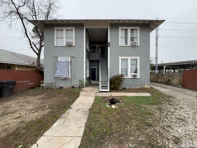 506 W Drexel Ave Apt 4, San Antonio, TX 78210