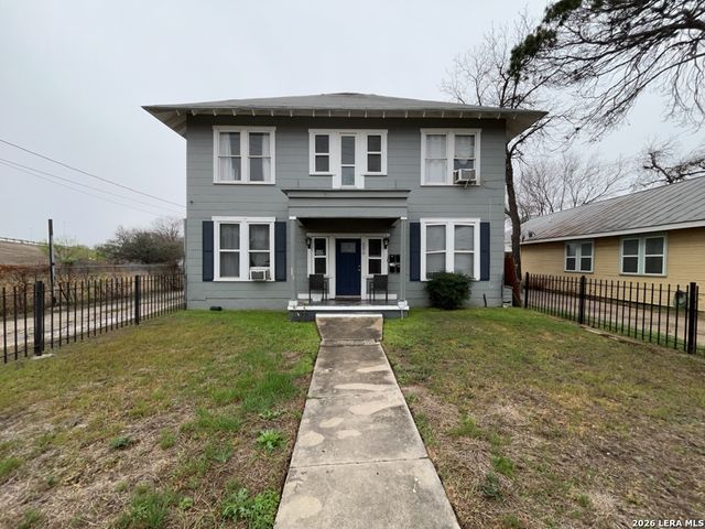 506 W Drexel Ave Apt 4, San Antonio, TX 78210