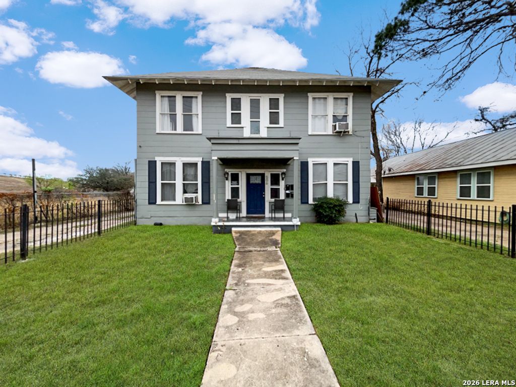 506 W Drexel Ave Apt 4, San Antonio, TX 78210