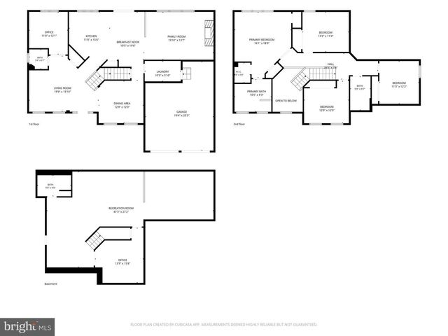 16 AMESBURY RD, Fallsington, PA 19054
