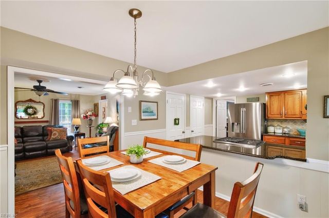 145 Normandy LN, Newport News, VA 23606