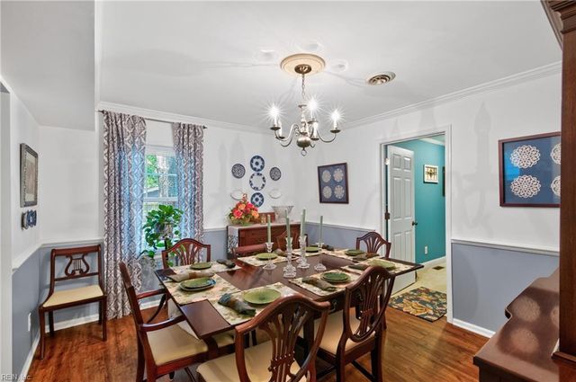 145 Normandy LN, Newport News, VA 23606