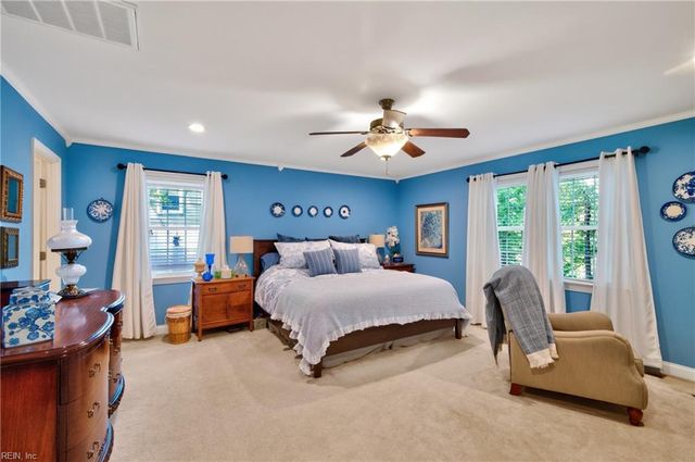 145 Normandy LN, Newport News, VA 23606
