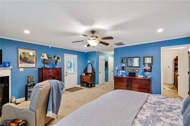 145 Normandy LN, Newport News, VA 23606