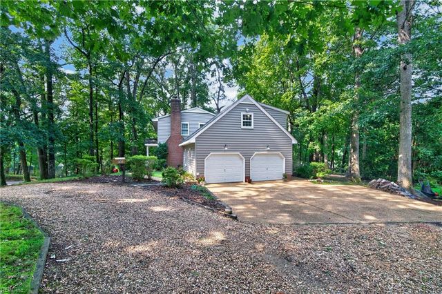 145 Normandy LN, Newport News, VA 23606