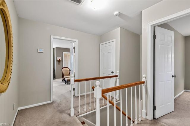 145 Normandy LN, Newport News, VA 23606