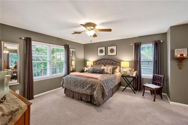 145 Normandy LN, Newport News, VA 23606