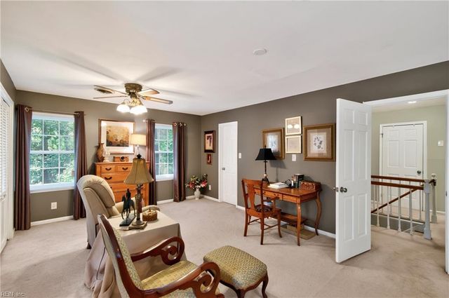 145 Normandy LN, Newport News, VA 23606