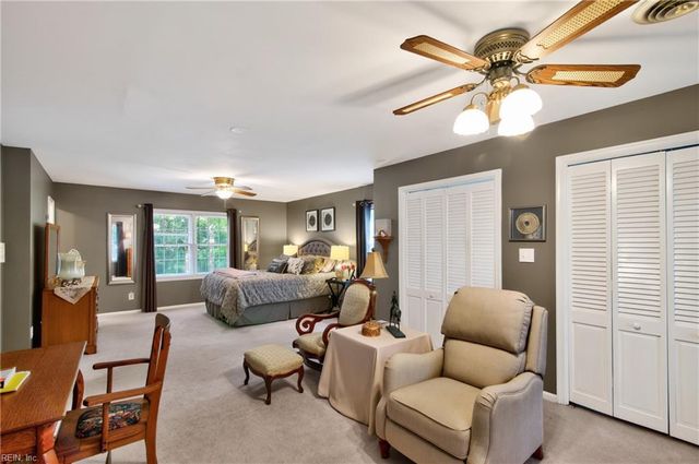 145 Normandy LN, Newport News, VA 23606