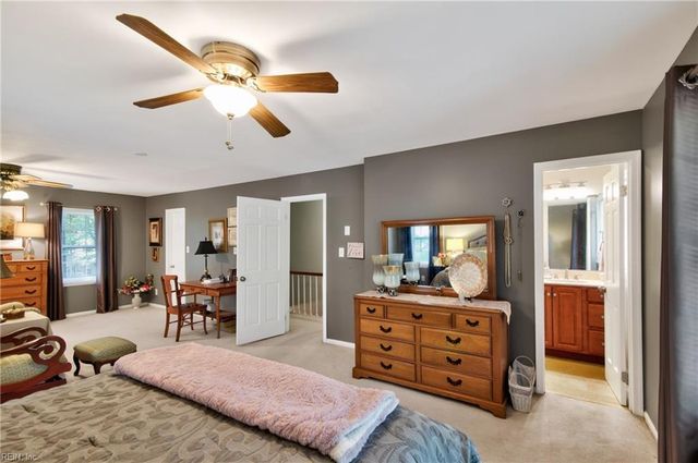 145 Normandy LN, Newport News, VA 23606