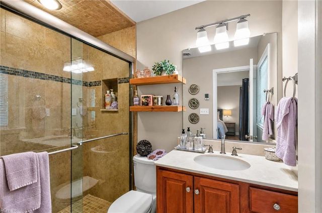 145 Normandy LN, Newport News, VA 23606