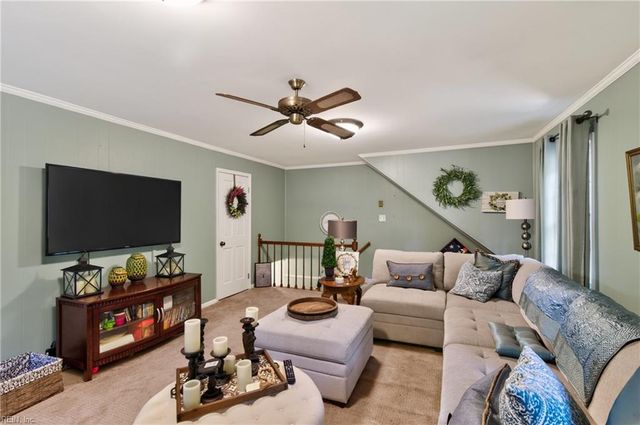 145 Normandy LN, Newport News, VA 23606
