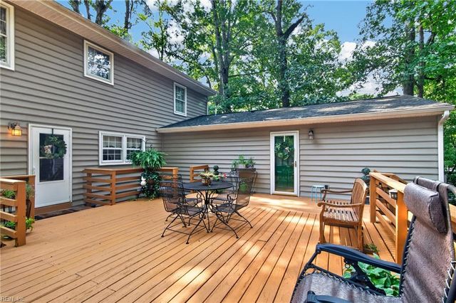 145 Normandy LN, Newport News, VA 23606