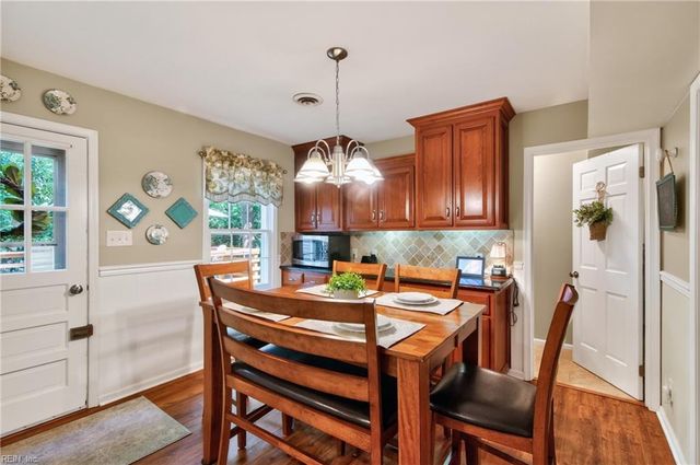 145 Normandy LN, Newport News, VA 23606