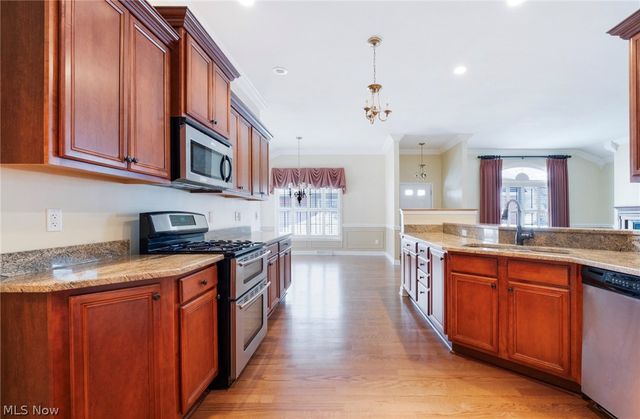 4300 Westford Place 6C, Canfield, OH 44406