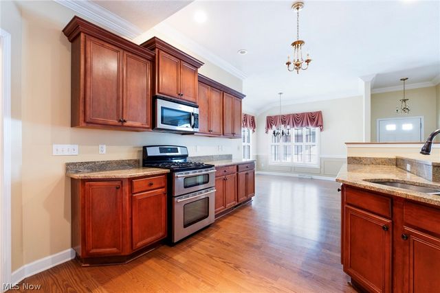 4300 Westford Place 6C, Canfield, OH 44406