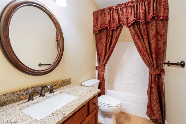 4300 Westford Place 6C, Canfield, OH 44406