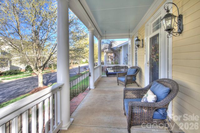 15324 Barnsbury Drive, Huntersville, NC 28078