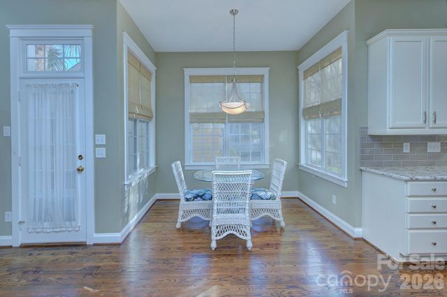 15324 Barnsbury Drive, Huntersville, NC 28078