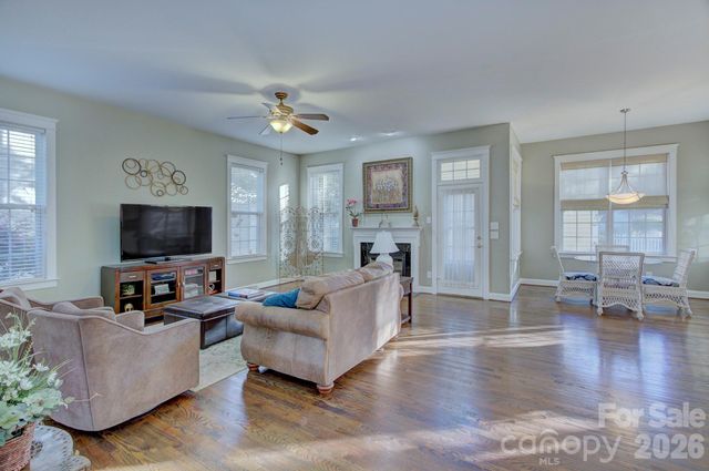 15324 Barnsbury Drive, Huntersville, NC 28078