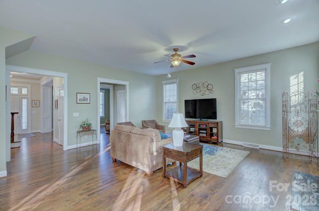 15324 Barnsbury Drive, Huntersville, NC 28078