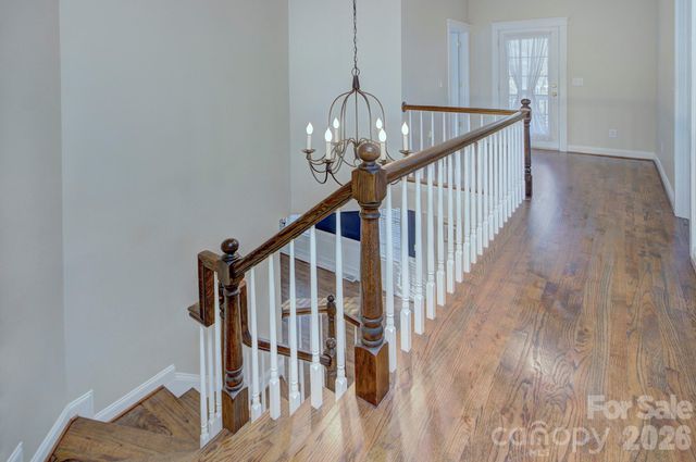 15324 Barnsbury Drive, Huntersville, NC 28078