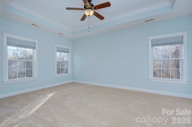 15324 Barnsbury Drive, Huntersville, NC 28078