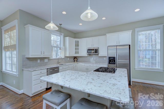 15324 Barnsbury Drive, Huntersville, NC 28078