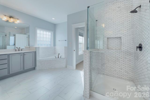 15324 Barnsbury Drive, Huntersville, NC 28078